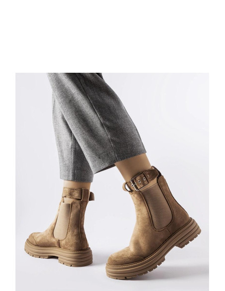 Bottes model 206530 Solea