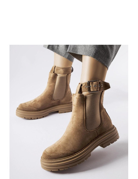 Bottes model 206530 Solea