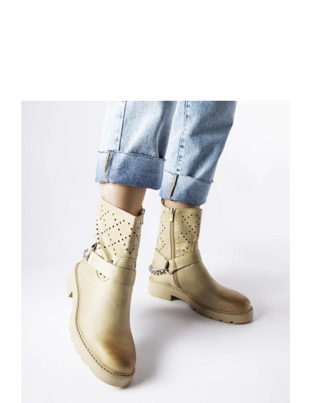 Bottes model 206562 Solea