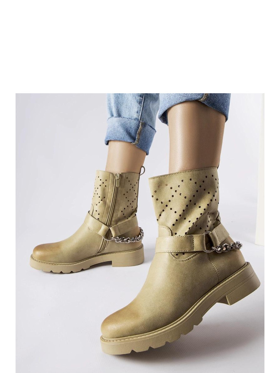 Bottes model 206562 Solea