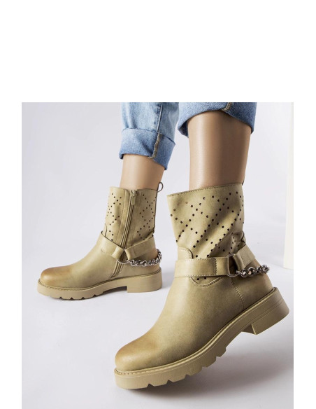 Bottes model 206562 Solea