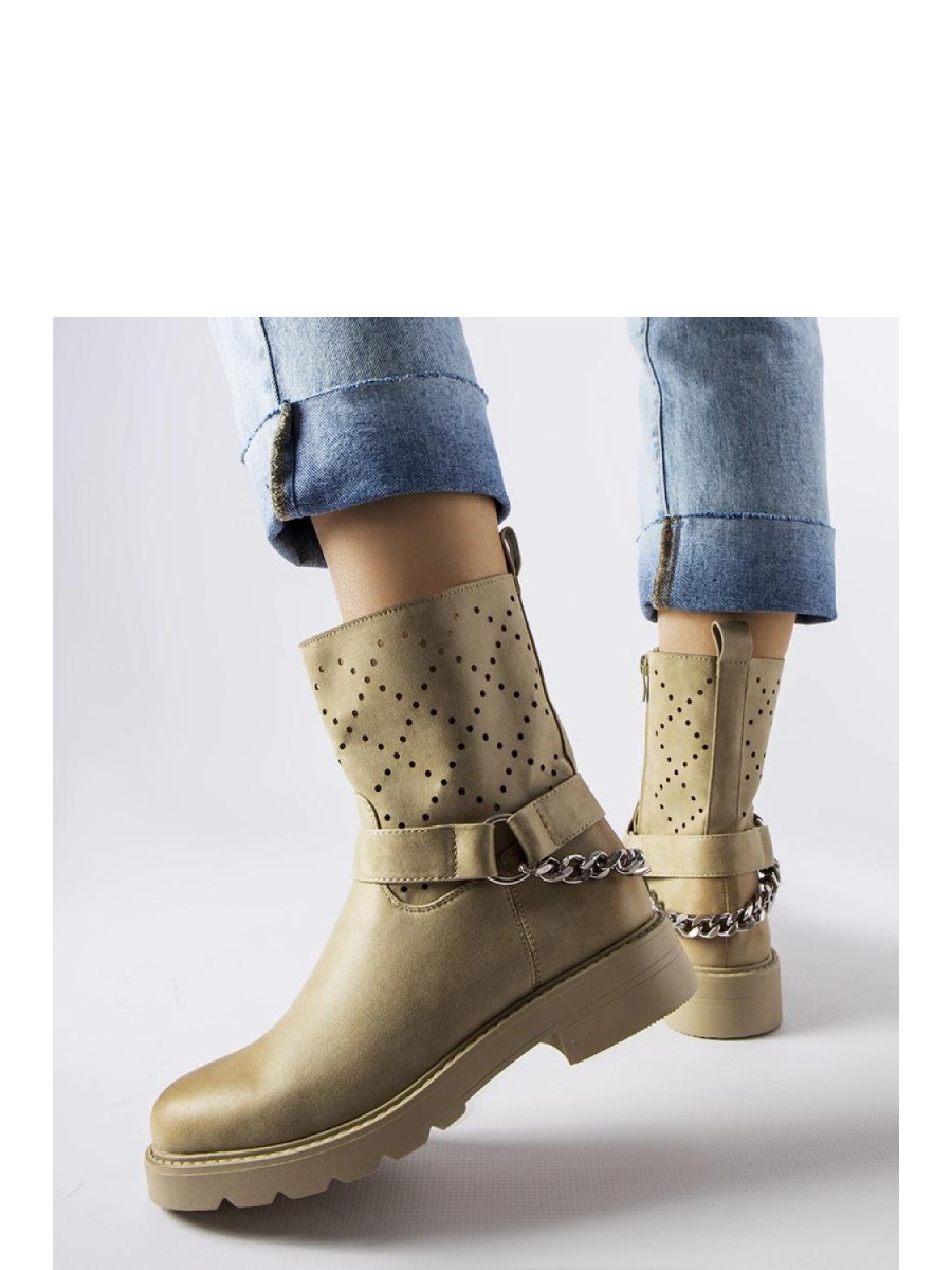 Bottes model 206562 Solea