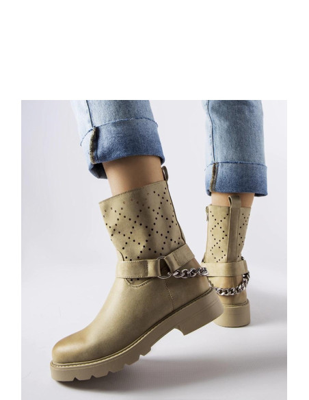 Bottes model 206562 Solea