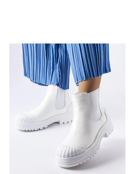 Bottes model 206578 Solea