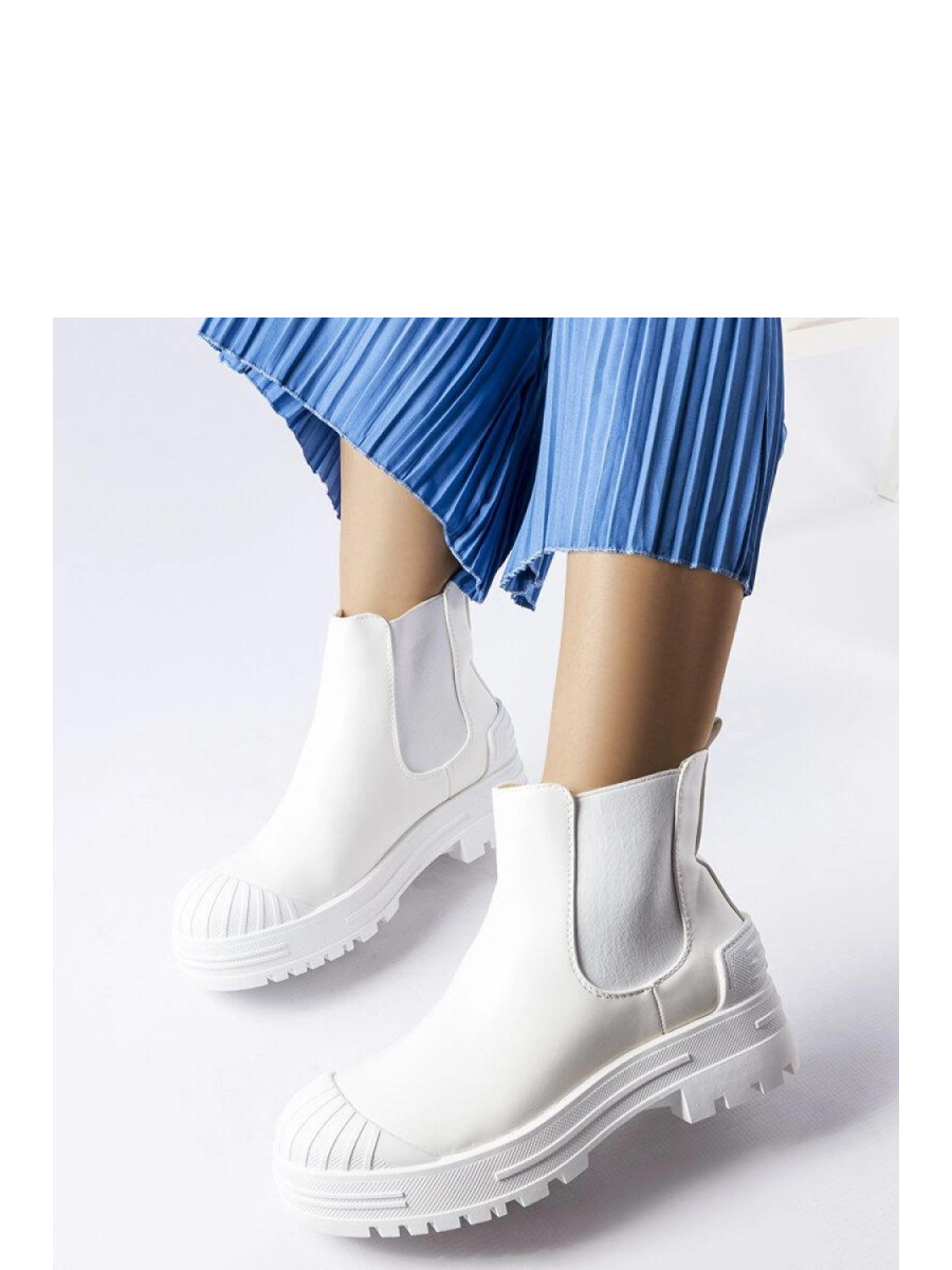 Bottes model 206578 Solea