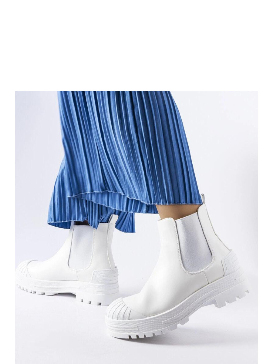 Bottes model 206578 Solea