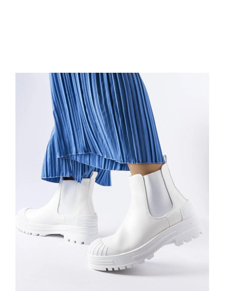 Bottes model 206578 Solea