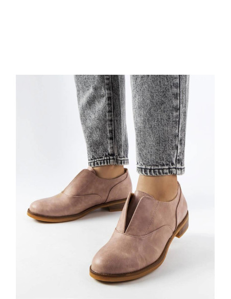 Chaussures Basses model 207055 Solea