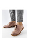 Chaussures Basses model 207055 Solea