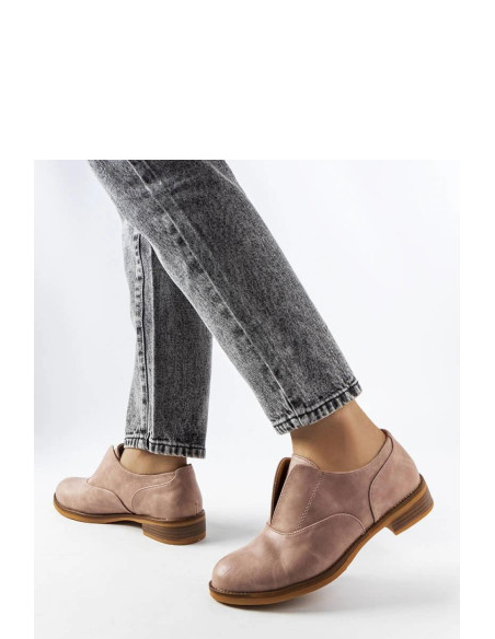 Chaussures Basses model 207055 Solea