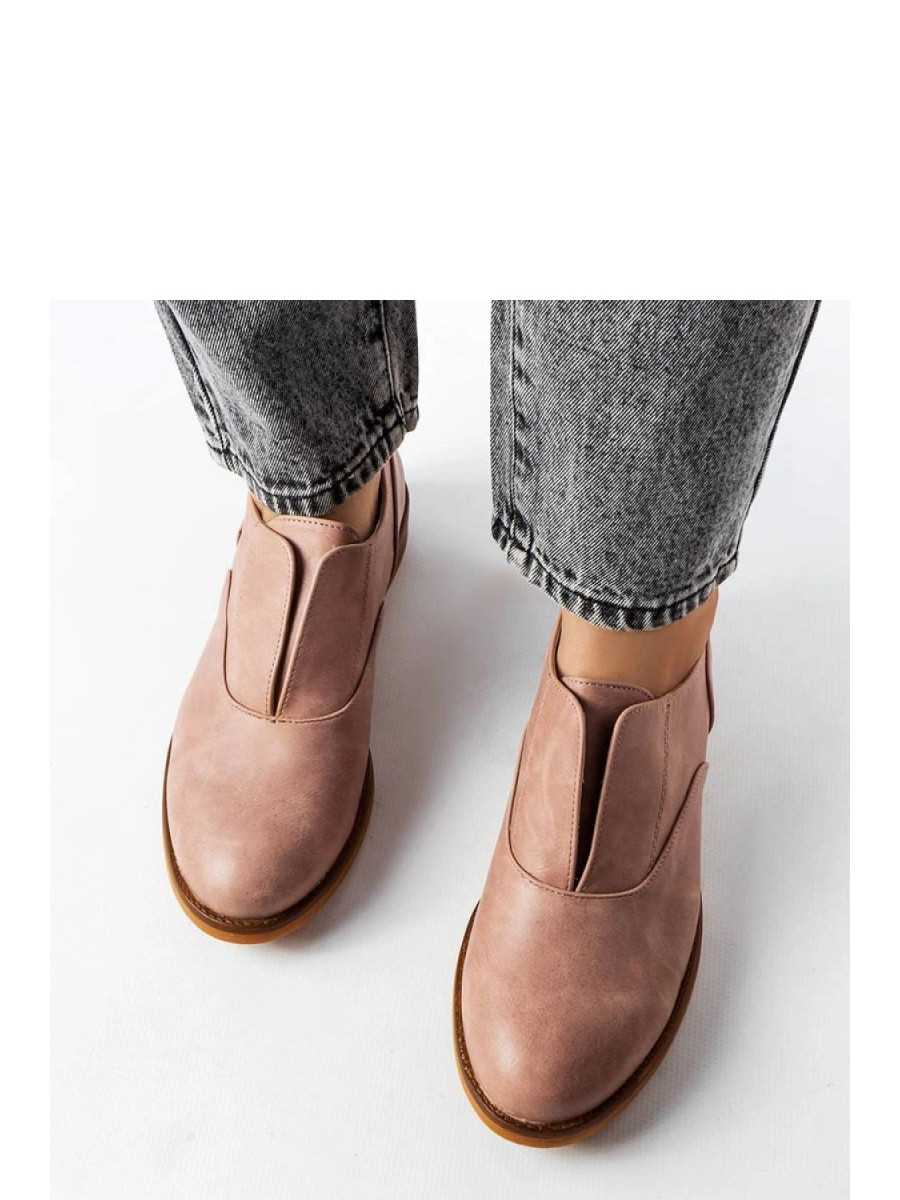 Chaussures Basses model 207055 Solea