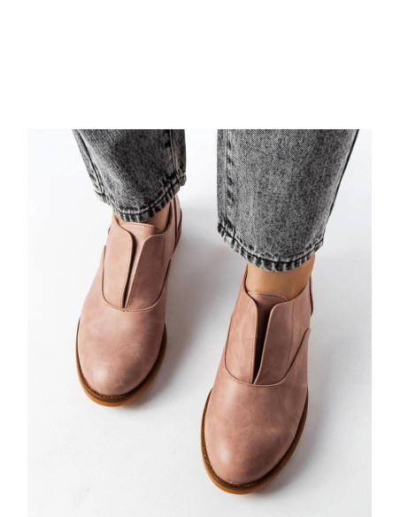 Chaussures Basses model 207055 Solea