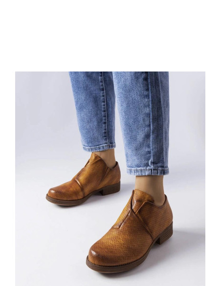 Chaussures Basses model 207085 Solea
