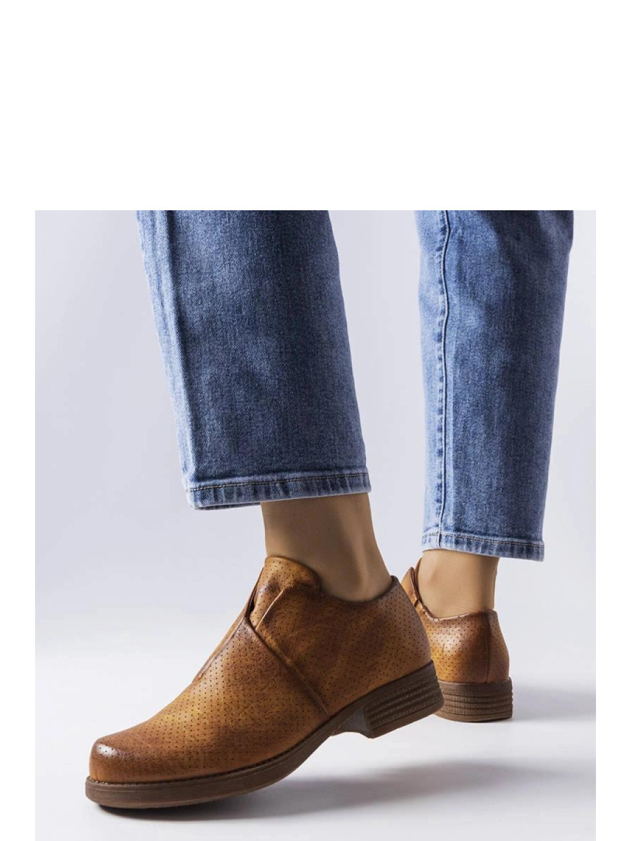 Chaussures Basses model 207085 Solea