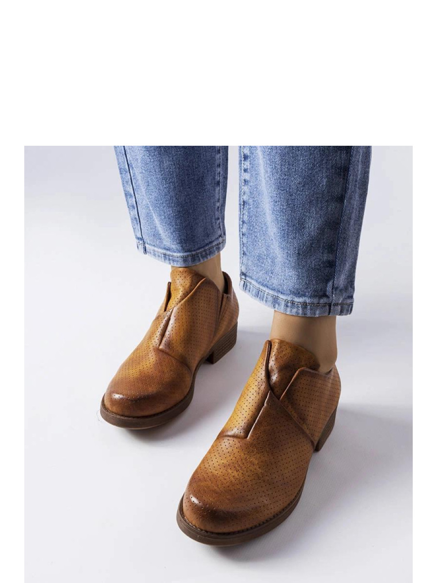 Chaussures Basses model 207085 Solea
