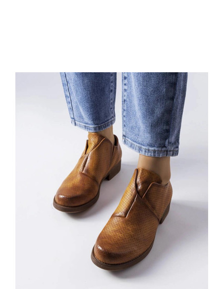 Chaussures Basses model 207085 Solea