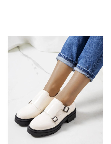Chaussures Basses model 207102 Solea