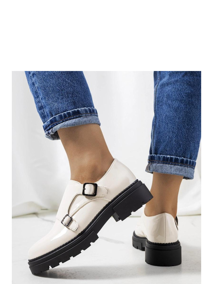 Chaussures Basses model 207102 Solea