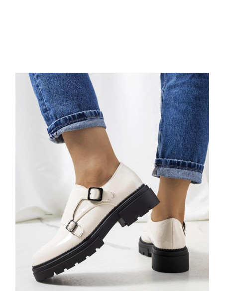 Chaussures Basses model 207102 Solea