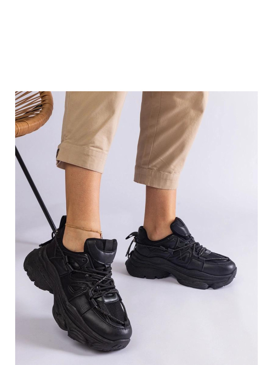Baskets model 207120 Solea