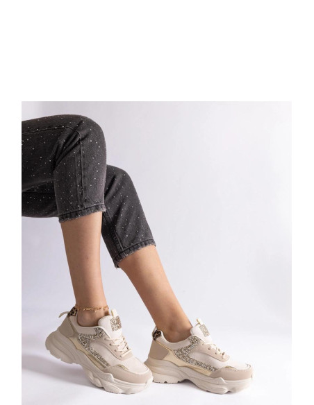 Baskets model 207152 Solea