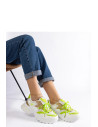 Baskets model 207168 Solea