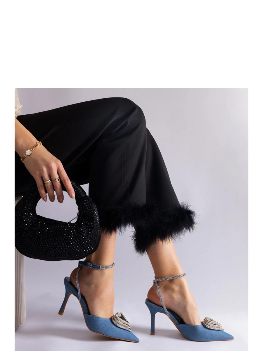Escarpins à talons hauts model 207200 Solea