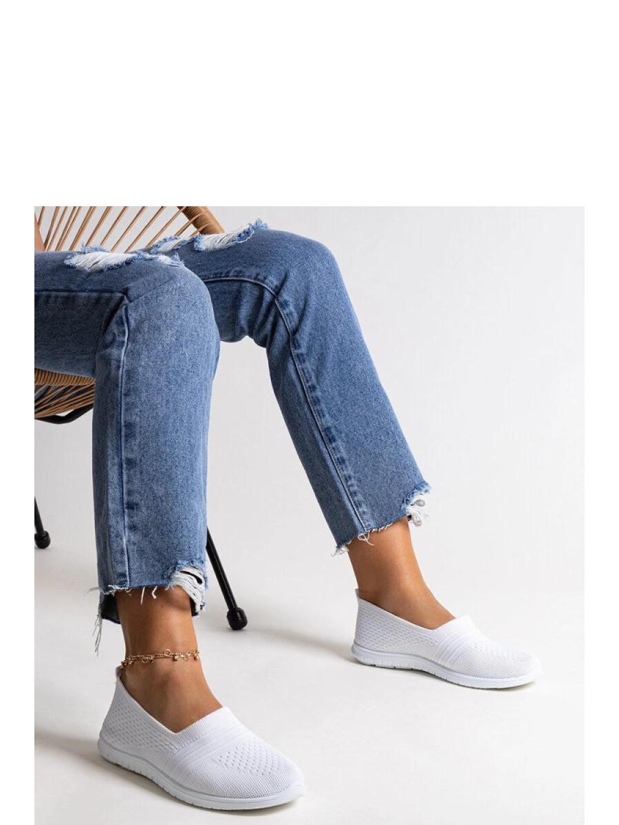 Baskets model 207249 Solea