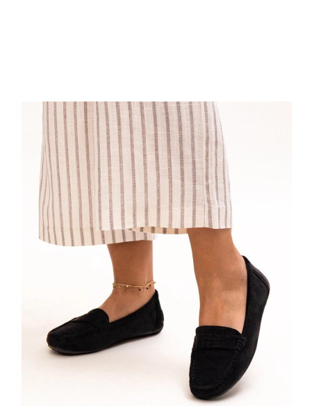 Moccasins model 207267 Solea