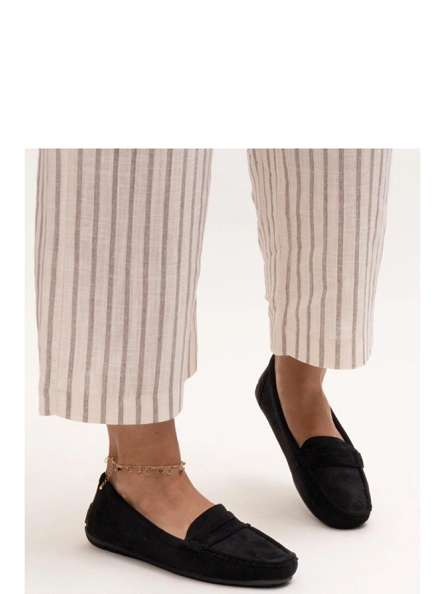 Moccasins model 207267 Solea