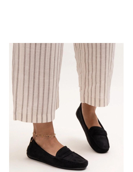 Moccasins model 207267 Solea