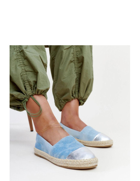 Espadrille model 207337 Solea