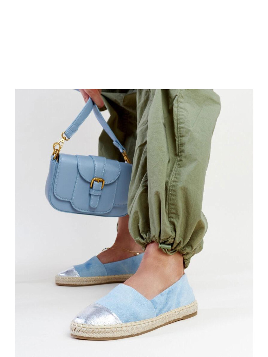 Espadrille model 207337 Solea