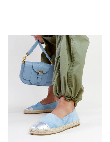 Espadrille model 207337 Solea
