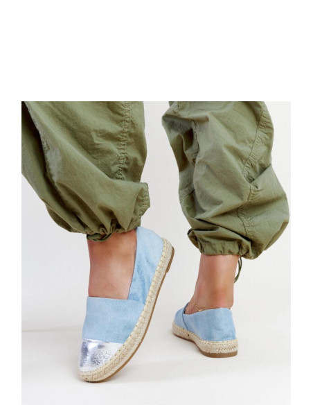 Espadrille model 207337 Solea