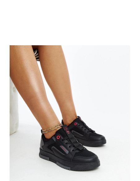 Baskets model 207353 Solea