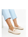 Moccasins model 207420 Solea