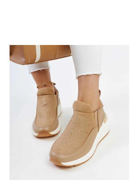 Baskets model 207452 Solea