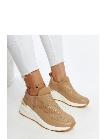 Baskets model 207452 Solea