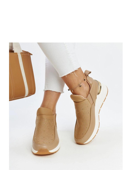 Baskets model 207452 Solea