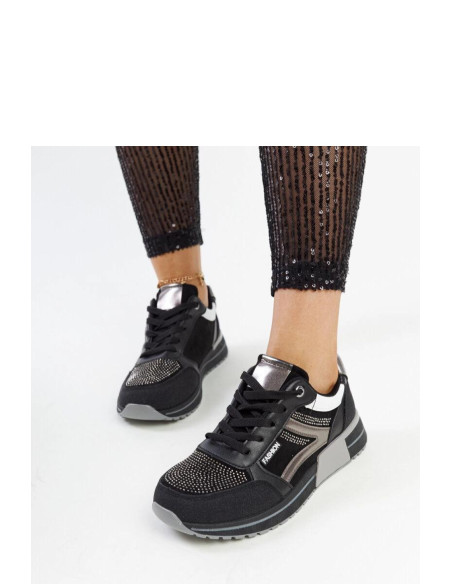 Baskets model 207469 Solea