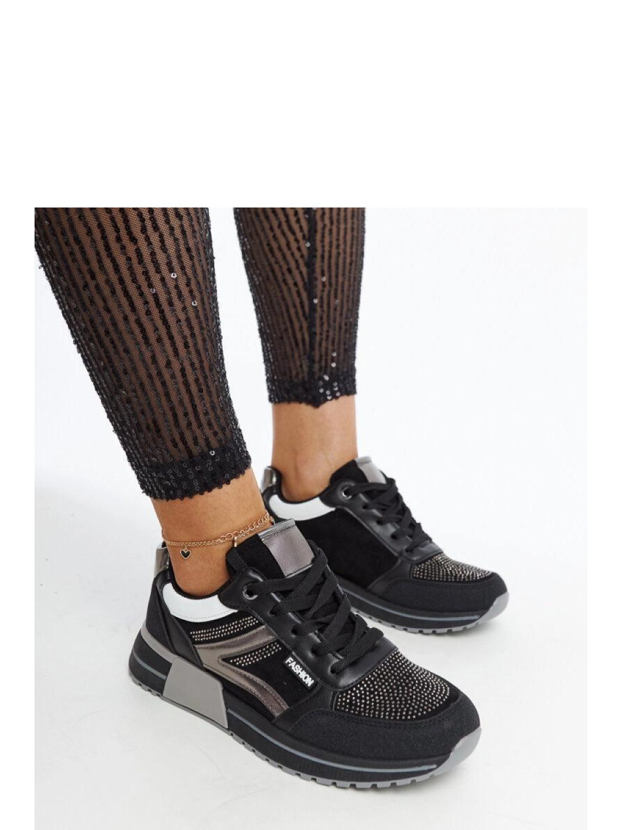 Baskets model 207469 Solea