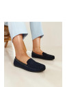 Moccasins model 207485 Solea