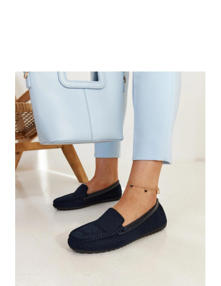 Moccasins model 207485 Solea