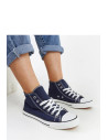Baskets model 207501 Solea