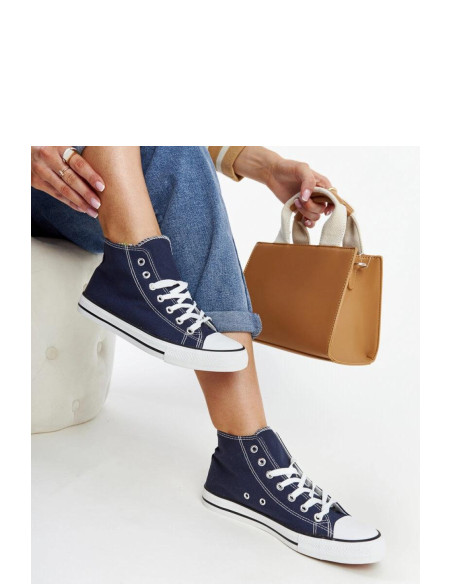 Baskets model 207501 Solea