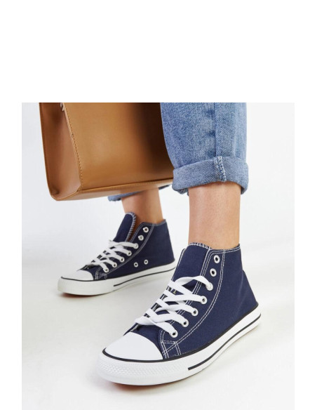 Baskets model 207501 Solea