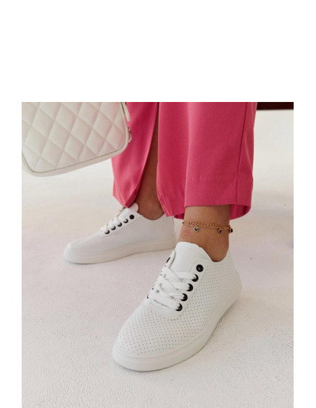 Baskets model 207517 Solea