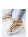 Baskets model 207566 Solea