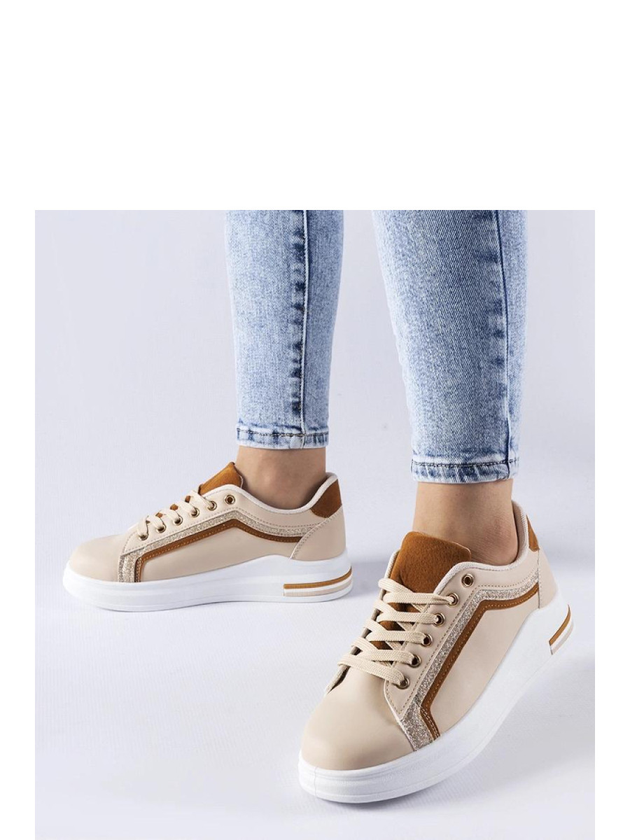 Baskets model 207566 Solea